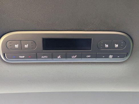 New 2026 Hyundai Palisade Calligraphy image 15