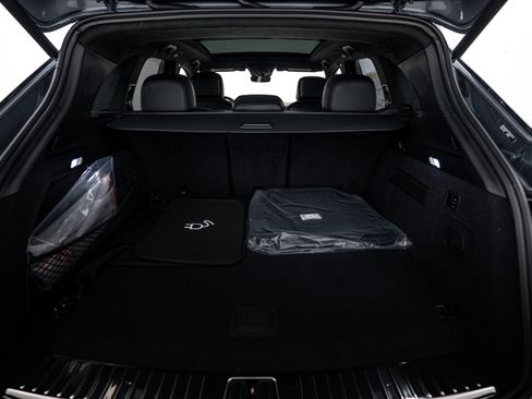 New 2026 Porsche Cayenne Turbo image 26