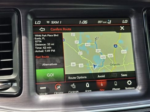 Used 2018 Dodge Challenger R/T Scat Pack RWD image 23