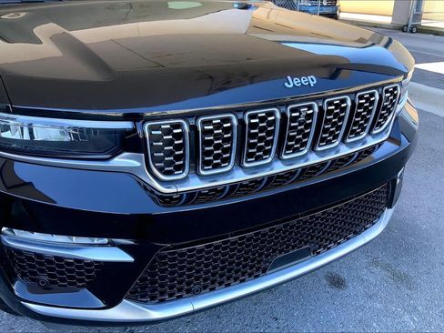 Used 2022 Jeep Grand Cherokee Summit image 30