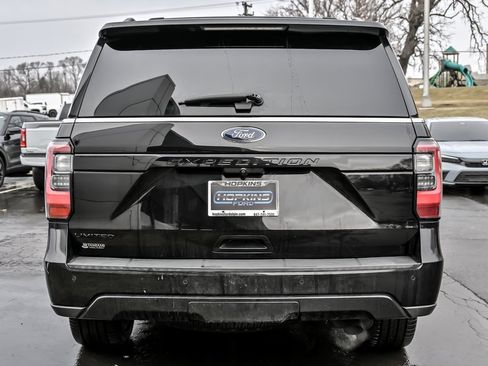 Used 2019 Ford Expedition Limited w/ Equipment Group 303A image 7