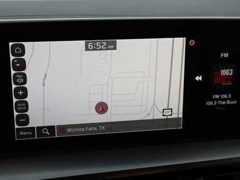 Used 2025 Kia Telluride S AWD/4WD image 6