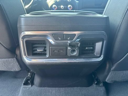 Used 2019 GMC Sierra 1500 AT4 w/ AT4 Premium Package AWD/4WD image 30
