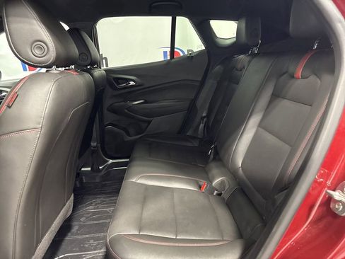 Used 2024 Chevrolet Trax RS w/ Driver Confidence Package image 10