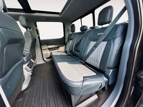 Used 2021 Ford F150 Limited image 11