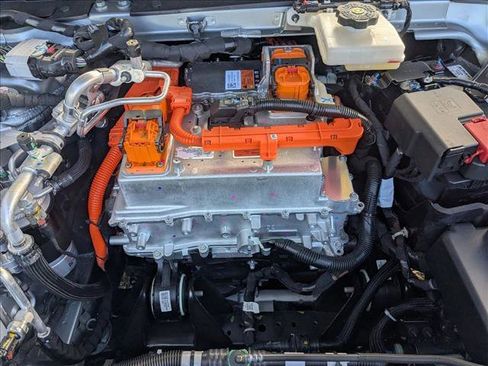 New 2026 Honda Prologue EX image 18