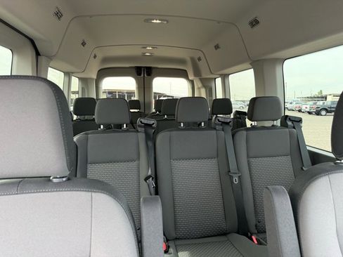 New 2026 Ford Transit 350 XLT image 15