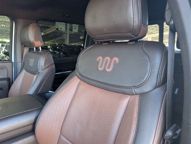 Used 2022 Ford F150 King Ranch w/ Equipment Group 601A High AWD/4WD image 10