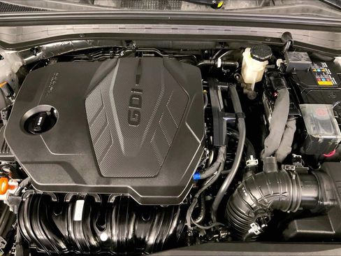 Certified 2025 Kia K5 GT-Line w/ GT-Line Premium Package AWD/4WD image 10