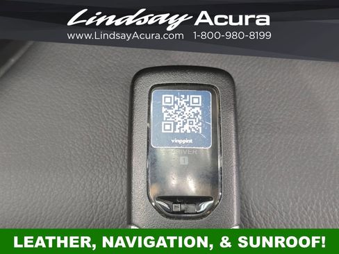 Used 2021 Honda CR-V Touring image 22