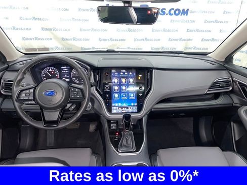 Certified 2025 Subaru Outback Limited image 14