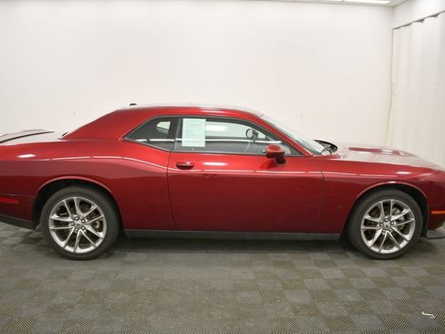 Used 2023 Dodge Challenger GT image 8