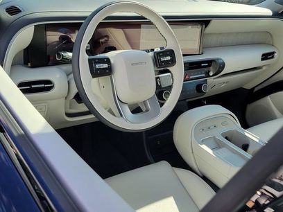 New 2026 Hyundai Palisade Calligraphy