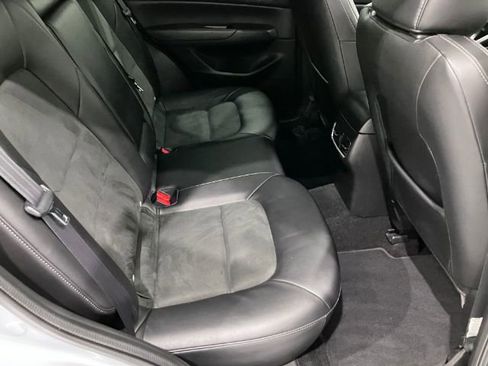 Used 2017 MAZDA CX-5 Touring w/ Preferred Equipment Package image 15