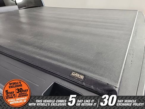 Used 2016 GMC Sierra 1500 SLT w/ SLT Premium Package image 14