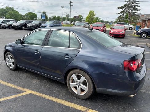Used 2008 Volkswagen Jetta SE FWD image 6