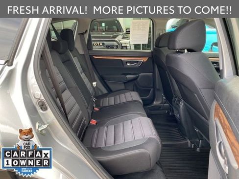 Used 2020 Honda CR-V EX image 21