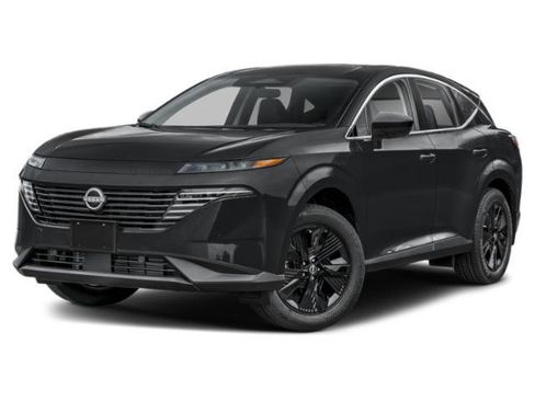 Used 2025 Nissan Murano SV image 1