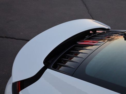 Used 2025 Porsche 911 Carrera image 60