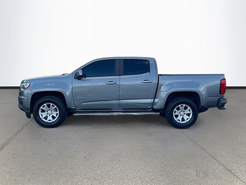 Used 2019 Chevrolet Colorado LT RWD image 4