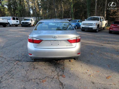 Used 2013 Lexus ES 350 image 6