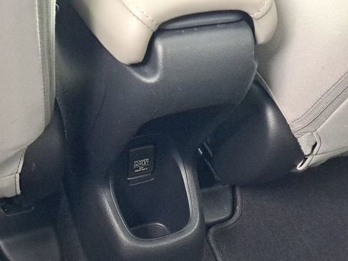 Certified 2022 Honda HR-V EX image 22