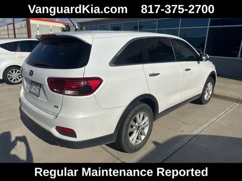 Used 2020 Kia Sorento L FWD image 2