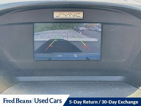 Used 2016 Ford Escape SE w/ SE Cold Weather Package AWD/4WD image 19