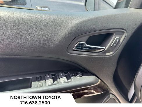 Used 2022 GMC Canyon Elevation AWD/4WD image 27