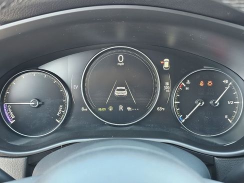 New 2026 MAZDA CX-50 2.5 Hybrid w/ Preferred Pkg image 37