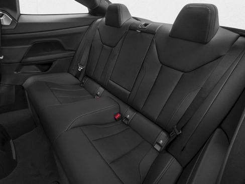 New 2027 BMW 430i Coupe RWD image 9
