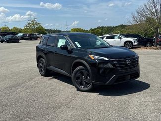 New 2026 Nissan Rogue SV AWD/4WD video 2