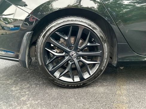 Used 2020 Honda Civic Si image 28