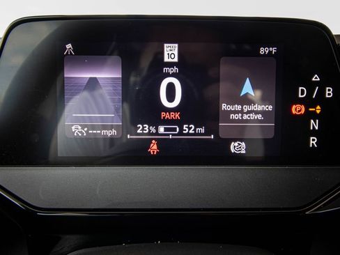 Used 2023 Volkswagen ID.4 Pro S AWD/4WD image 37