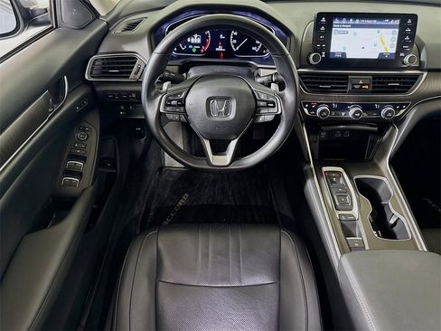 Used 2021 Honda Accord Touring image 22