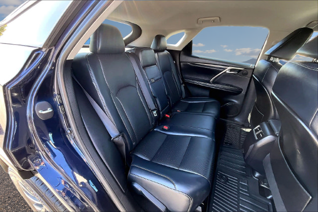 Used 2021 Lexus RX 350 FWD w/ Accessory Package image 24