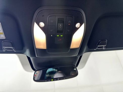 Used 2023 INFINITI QX55 Luxe w/ Cargo Package image 24