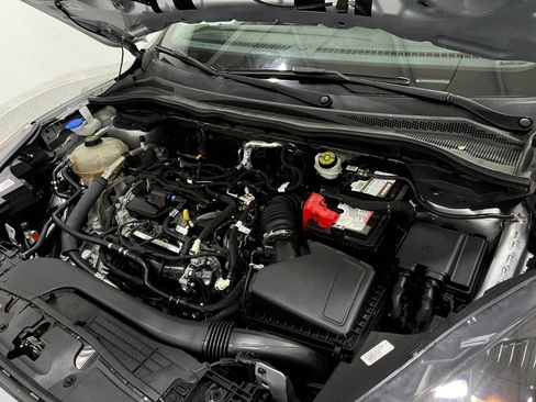 Used 2021 Ford Escape SEL AWD/4WD image 28