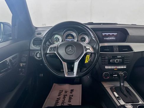 Used 2014 Mercedes-Benz C 300 4MATIC Sedan image 22