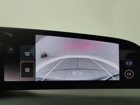 Used 2024 Lucid Air Touring AWD/4WD image 65