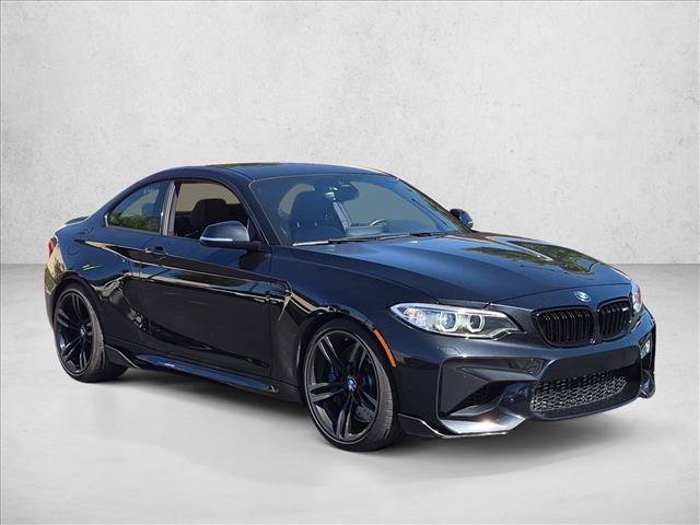 Used 2017 BMW M2 RWD image 3