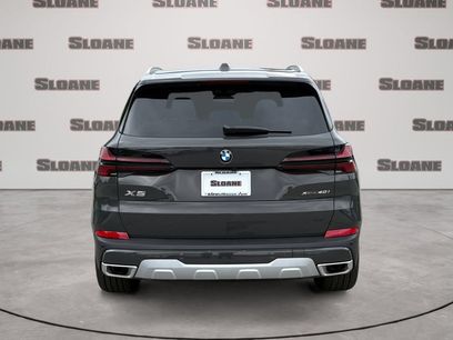 New 2026 BMW X5 xDrive40i