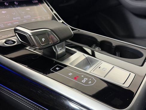 Certified 2025 Audi Q7 3.0T Premium Plus w/ Premium Plus Package AWD/4WD image 19