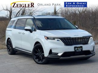 Used 2024 Kia Carnival SX Prestige video 1