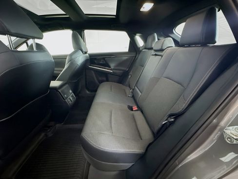 Used 2024 Toyota bZ4X XLE w/ Weather Package image 30