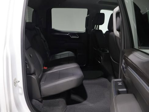 Used 2023 Chevrolet Silverado 1500 LTZ AWD/4WD image 21