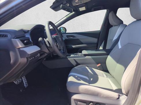 Used 2026 Toyota Camry SE FWD image 13