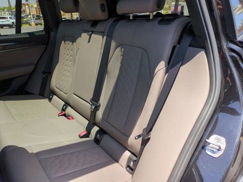 Used 2023 BMW X3 M w/ Executive Package AWD/4WD image 28