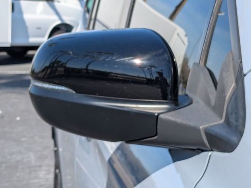 Used 2023 Honda Passport TrailSport image 12