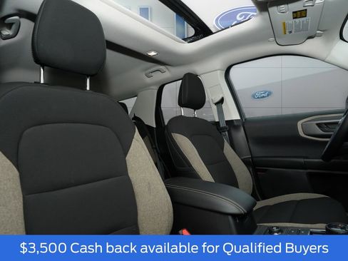 New 2025 Ford Bronco Sport Big Bend w/ Convenience Package image 23